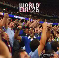 Image 2 of 🏛️ WORLD CUP 26 