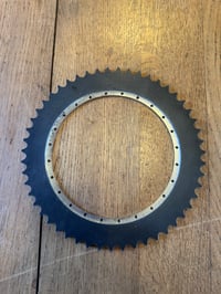 Image 2 of 51T sprocket for Harley 45 WL 