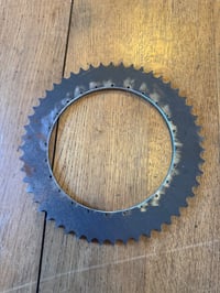 Image 3 of 51T sprocket for Harley 45 WL 