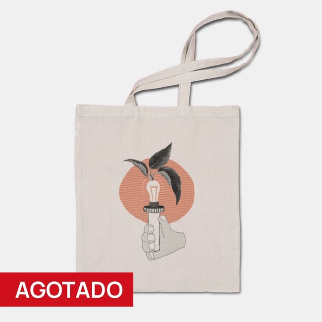 Totebag #MEVOY