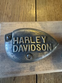 Image 3 of Brass linkert deflector