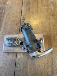 Image 4 of Brass linkert deflector