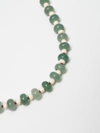 Image 2 of Collier Jade
