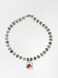 Image 1 of Collier Jade