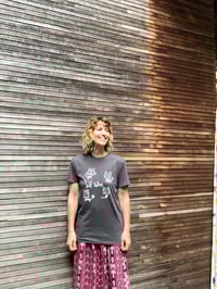 Image of Organic Cotton Cats Tshirt