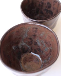 Image 3 of Dark Dented Cup