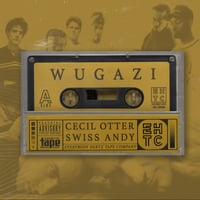 Image 2 of WUGAZI - 13 Chambers