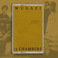 Image 1 of WUGAZI - 13 Chambers