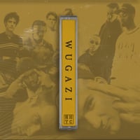 Image 3 of WUGAZI - 13 Chambers