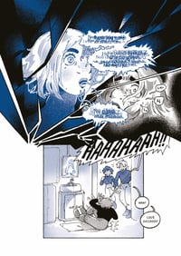 Image 4 of Lapis Blue - Barbara Mazzi + SPILLA 