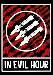 Image of Broken Missile T-Shirt