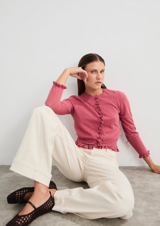 Image of Cárdigan Mirri