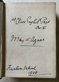 Image 2 of Flowers Shown to the Children