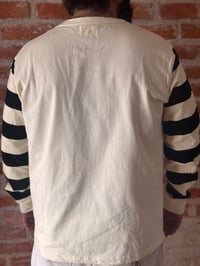 Image 2 of LONG SLEEVES RACING JERSEY