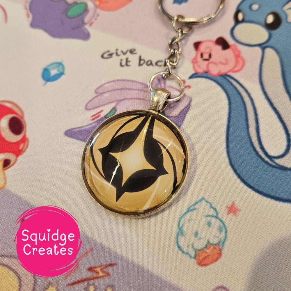 Image of Lorcana Trinket