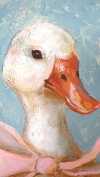 Image 2 of  🦆 Anna, the romantic duck ✿ Άννα, η ρομαντική πάπια