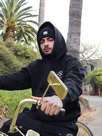 Image 5 of New OG Heavyweight Hoodie + Joggers set