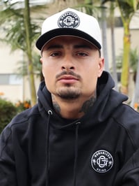 Image 4 of New OG Heavyweight Hoodie + Joggers set