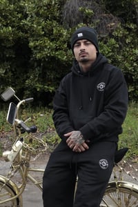 Image 1 of New OG Heavyweight Hoodie + Joggers set