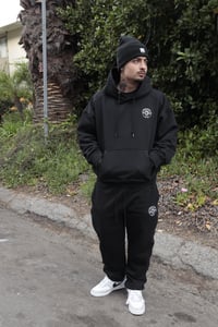Image 3 of New OG Heavyweight Hoodie + Joggers set