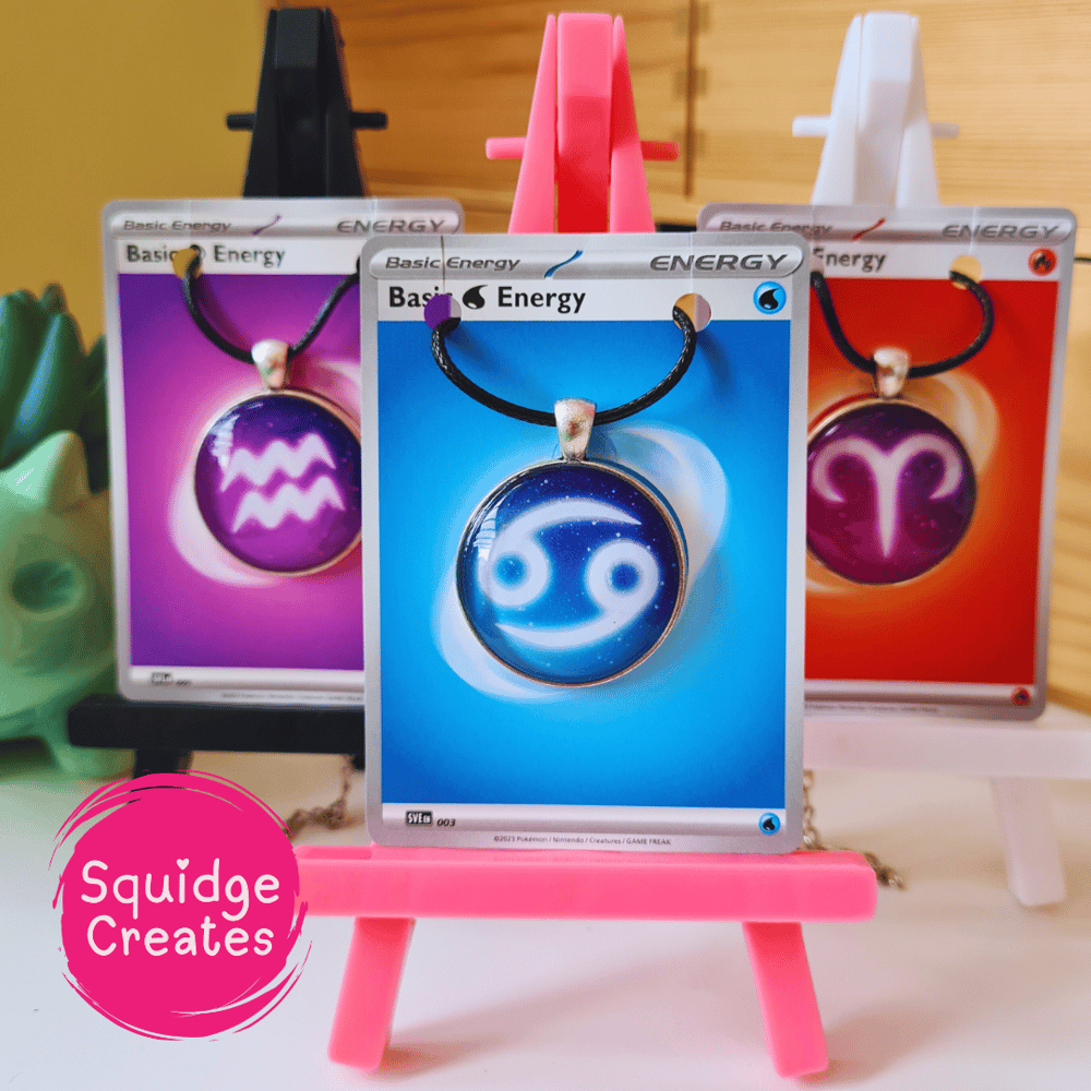 Image of Starsign Trinket