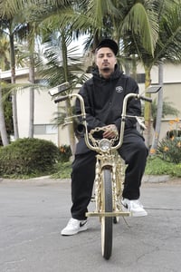 Image 6 of New OG Heavyweight Hoodie + Joggers set