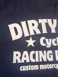 Image 3 of BASIC TEE CORE LOGO BLACK