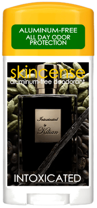 Image 1 of INTOXICATED Handmade Aluminum-Free Deodorant by Kilian