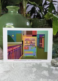 Image 3 of Japanese vending machine postcard (set of 12)