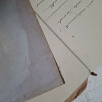 Image 6 of Stunning Little Oil Portrait Painting 