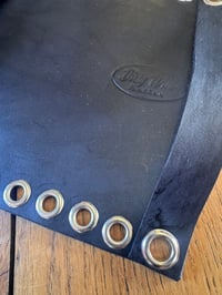 Image 2 of LEATHER RIDE CONTROL