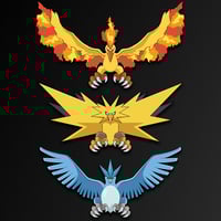 LEGENDARY HAT CLIP PACK (PRE ORDER)