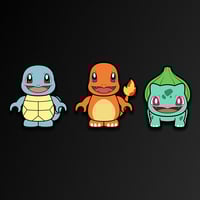 STARTER PACK (PRE ORDER)