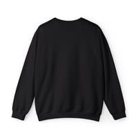 Image 2 of Crescent Moon Plant Crewneck Sweatshirt