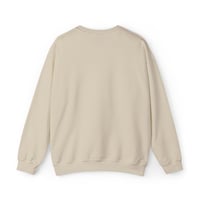 Image 5 of Crescent Moon Plant Crewneck Sweatshirt