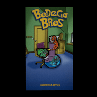 POKEBONG (PRE ORDER)