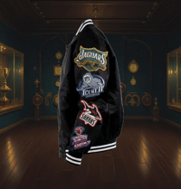 Image 4 of Ville life bomber 2