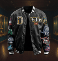 Image 2 of Ville life bomber 2