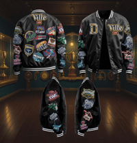 Image 5 of Ville life bomber 2