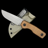 Image 1 of Vagabond Fixed Blade