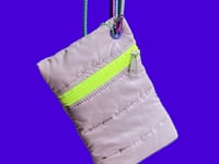 Image 1 of TASCHE Midi Puffy
