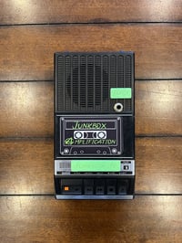 Image 1 of Junkbox Jr. Junkbox #117