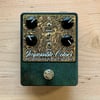 Impossible Colors | Transformer Coupled Fuzz