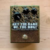 Get the Name of the Dog! | JFET Overdrive