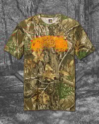 Camo Deathcore 