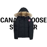 Canada Goose Supplier