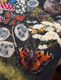 Image 1 of An Honesty of Wrens