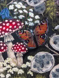 Image 2 of An Honesty of Wrens