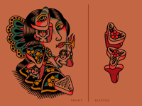 Image 3 of Void Longsleeve