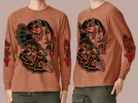 Image 2 of Void Longsleeve